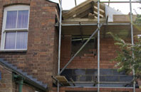 free Botley home extension quotes