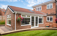 Botley house extension leads